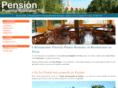 pensionpuenteromano.es