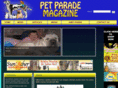 petparademagazine.com