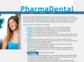 pharmadental.com