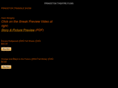 princetontheatrefilms.com