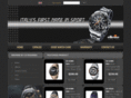 prontowatchusa.com