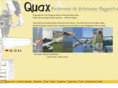 quax-flieger.de