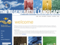regenerativelandscape.org