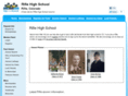 riflehighschool.net