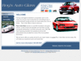 roysautoglass.com