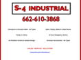 s-4industrial.com