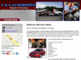 sandsautomotiverepair.com