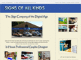 signsofallkinds-online.com