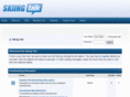 skiingtalk.com
