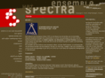 spectraensemble.com