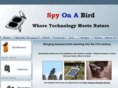 spyonabird.com