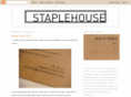 staplehouse.com