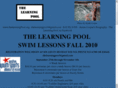 swimwithannie.com