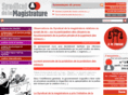 syndicat-magistrature.org
