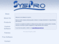 sysprosoft.com