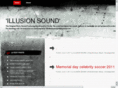theillusionsound.com