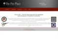 thepinplace.com