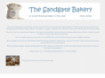 thesandgatebakery.com