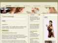 tiranamassage.com