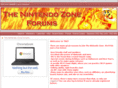 tnzforums.com