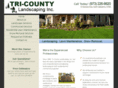 tricountylandscapingnj.com
