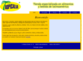tropicalia.com.es