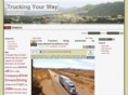 truckingyourway.com