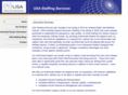 usastaffingservices.com