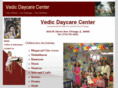vedicdaycare.com