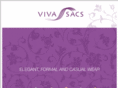 vivasacs.com