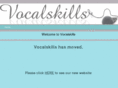 vocalskills.com