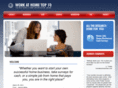 workathometop10.com
