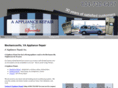 aappliancerepairinc.com
