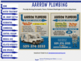 aarrowplumbing.com