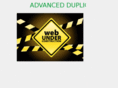 advanceddupsys.com