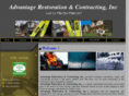 advantage-restorations.com