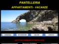 affittopantelleria.com