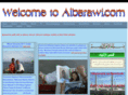 albarawi.com