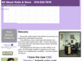 allaboutnailsandmore.com