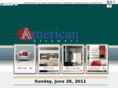 american-steamers.com