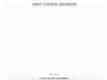 amycohenbanker.com