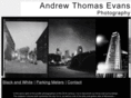 andrewthomasevans.me