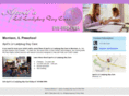 aprilslilladybugdaycare.com