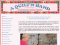 aquiltnhand.com