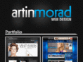 artinmorad.com