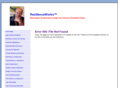 asksandydavis.com