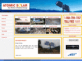 atomicsolar.biz