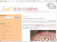 audalacuisine.com