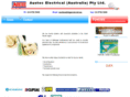 austecelectrical.com