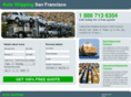 autoshippingsanfrancisco.com